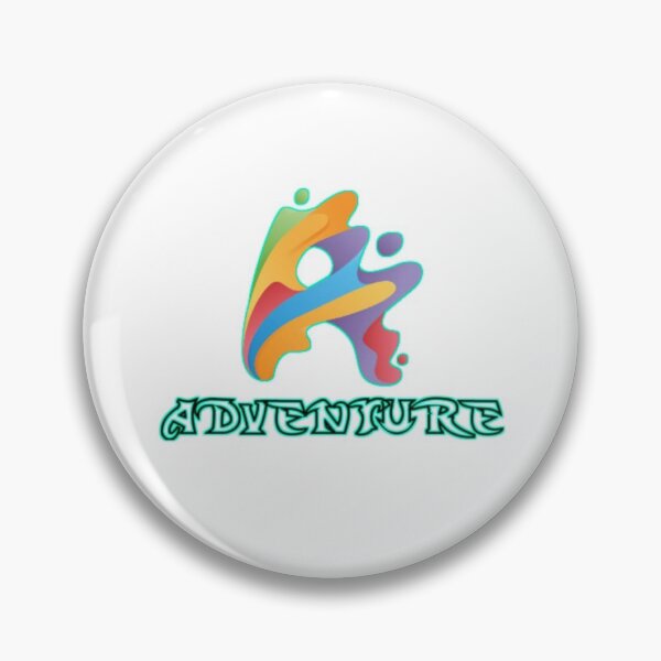 Item preview, Adventure  t shirt  designed and sold by Pattern Vista Studio.