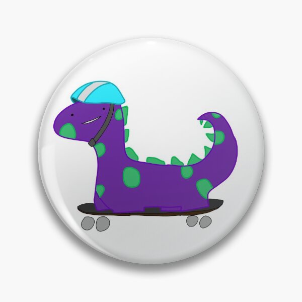Item preview, Motivational Lizard on a Skateboard designed and sold by spaghettdoodles.