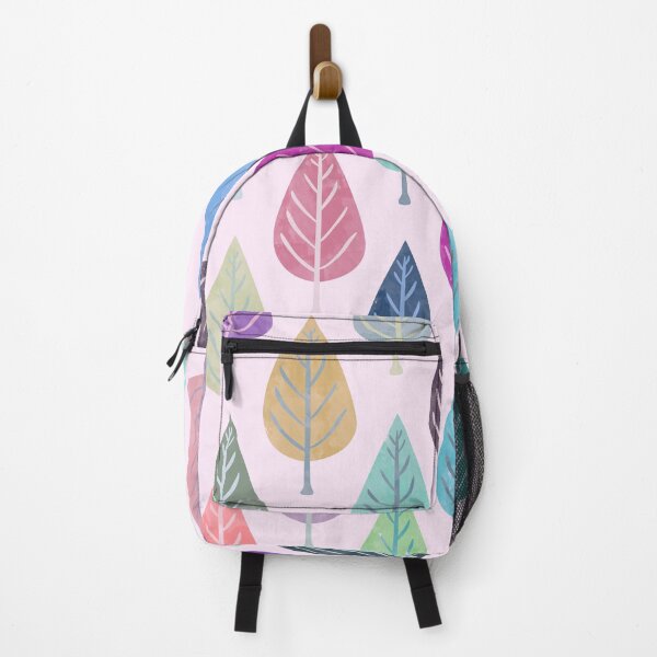 Item preview, Watercolor Forest Pattern IIV designed and sold by Amir Faysal.