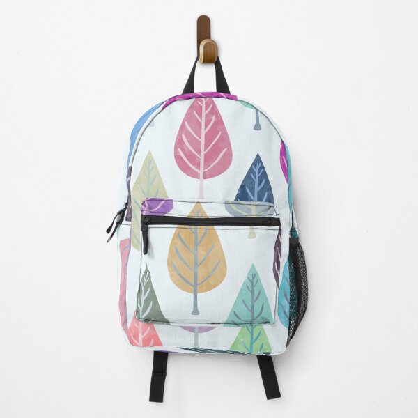 Item preview, Watercolor Forest Pattern II designed and sold by Amir Faysal.