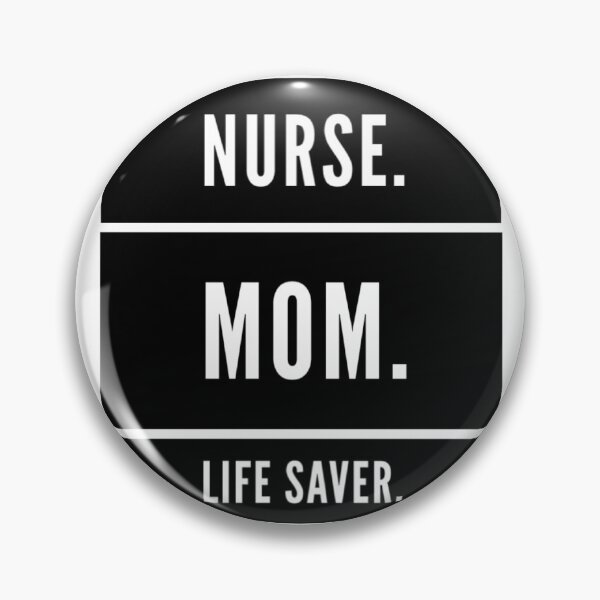 Item preview, Nurse Qualities designed and sold by CulturalMesh.