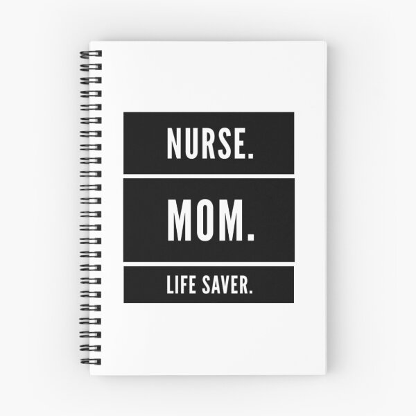 Item preview, Nurse Qualities designed and sold by CulturalMesh.