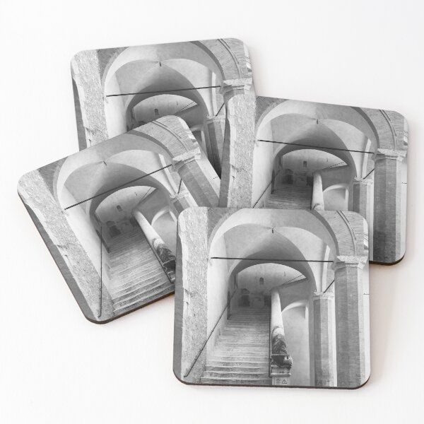 Item preview, Steps. Spoleto, Umbria Italy designed and sold by electricimage.