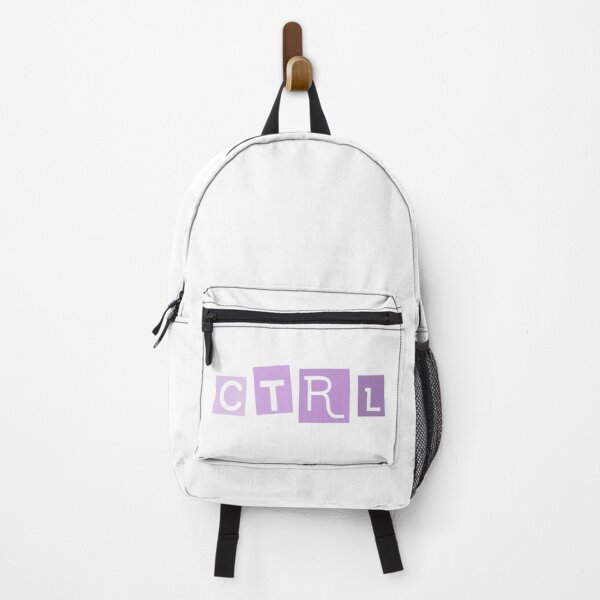 Item preview, Purple CTRL designed and sold by alwayselle.