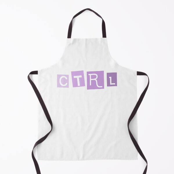 Item preview, Purple CTRL designed and sold by alwayselle.