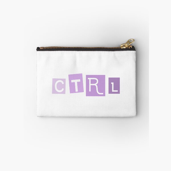 Item preview, Purple CTRL designed and sold by alwayselle.