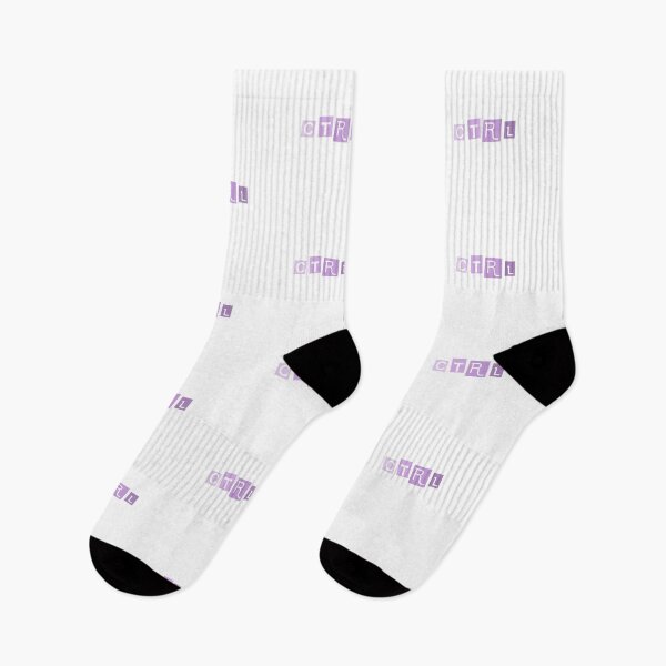 Item preview, Purple CTRL designed and sold by alwayselle.