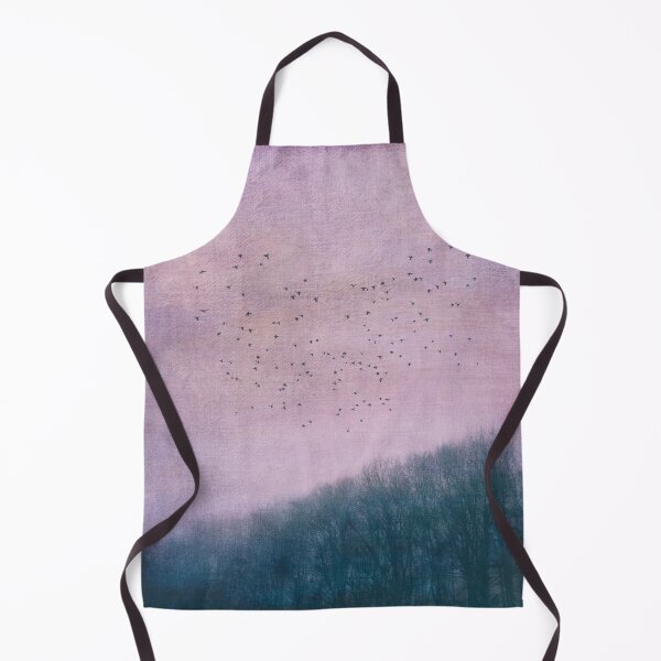 Item preview, Over the Heart of the Forest designed and sold by Dyrk Wyst Redbubble Shop.