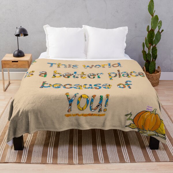 Item preview, Thankful for You designed and sold by kristalcurt.
