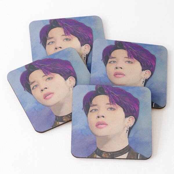 Artikelvorschau, Park Jimin entworfen und verkauft von MysticStudios.