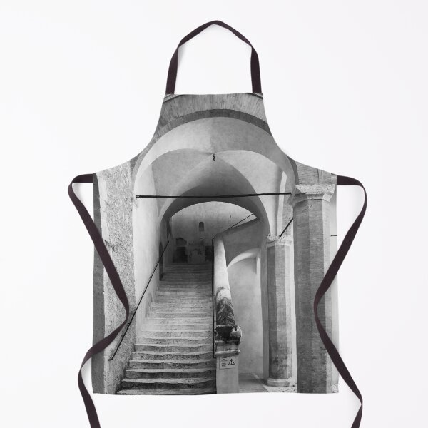 Item preview, Steps. Spoleto, Umbria Italy designed and sold by electricimage.