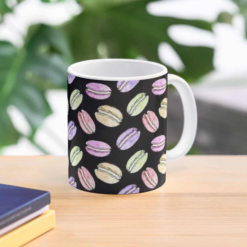 Item preview, Classic Mug designed and sold by ClareWalkerArt.