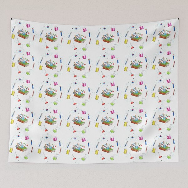 Item preview, Science Magic  designed and sold by Ninadvartak303.