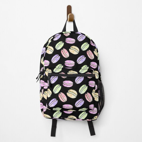 Item preview, Watercolour Macaroon Design designed and sold by Clare Walker.