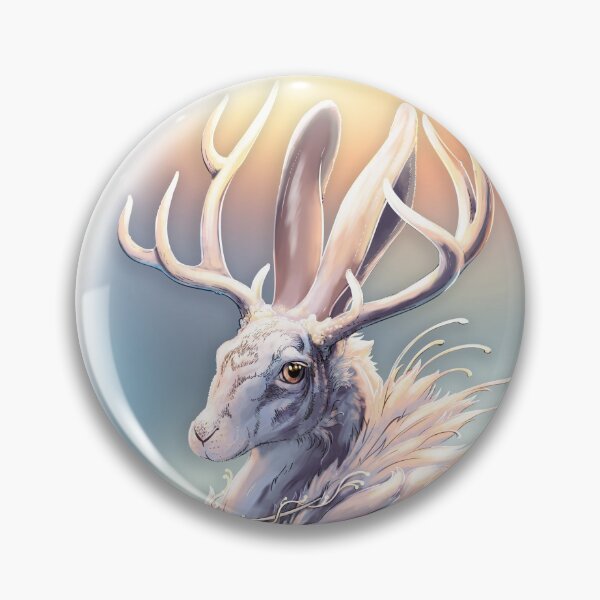 Item preview, The Rabbit King designed and sold by Zreyas.
