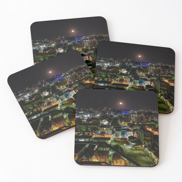 Item preview, Newtown to Belmont to Laventille designed and sold by Elli-Photos.