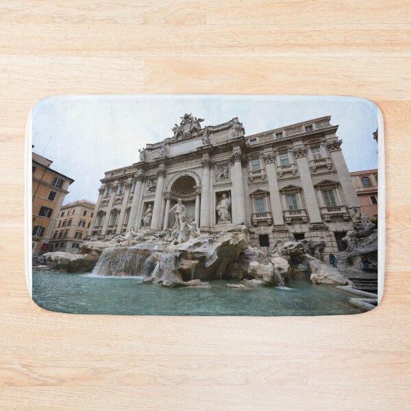 Item preview,  Fontana di Trevi designed and sold by Kohiru.