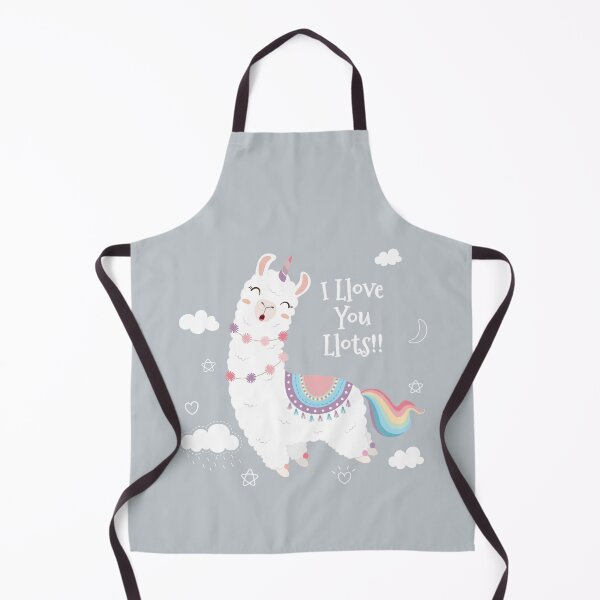 Item preview, Llamacorn designed and sold by kalud-zoldyck.