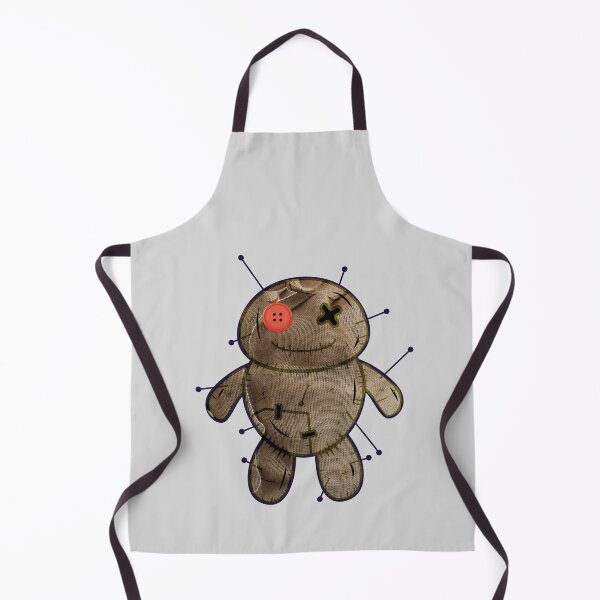 Item preview, Voodoo Doll designed and sold by JDRProd.