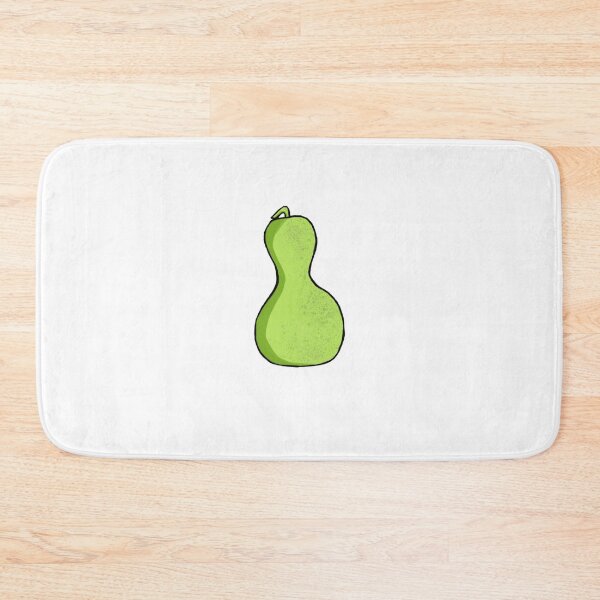 Item preview, Green Gourd designed and sold by MisterGooseShop.