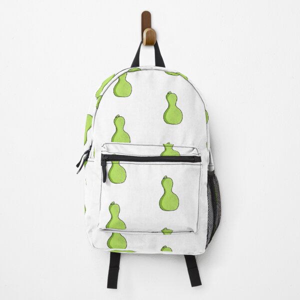 Item preview, Green Gourd designed and sold by MisterGooseShop.