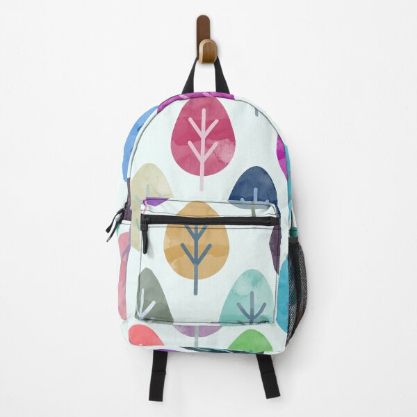 Item preview, Watercolor Forest Pattern designed and sold by Amir Faysal.