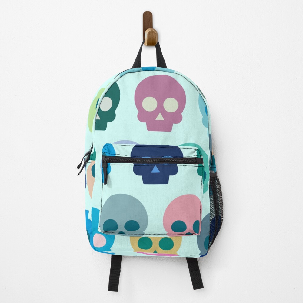 Item preview, Backpack designed and sold by uniqueD.