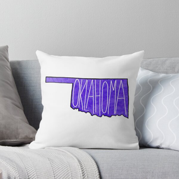 Item preview, Oklahoma State designed and sold by Happyhobbithole.