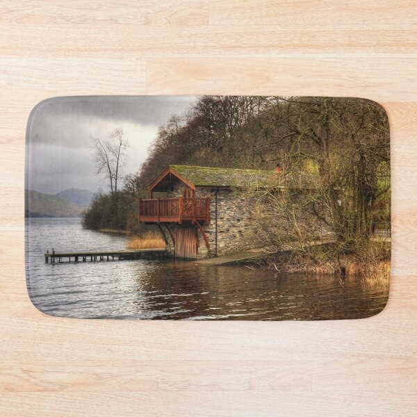 Item preview, The Duke of Portland Boathouse designed and sold by tomg.