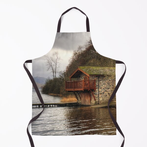 Item preview, The Duke of Portland Boathouse designed and sold by tomg.