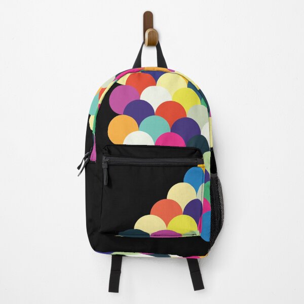 Item preview, Colorful Circles designed and sold by Amir Faysal.