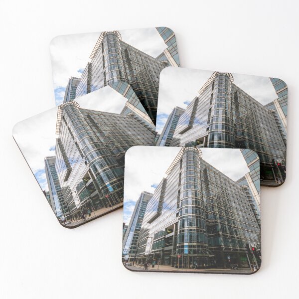 Item preview, Canary Wharf designed and sold by Jack Steel.