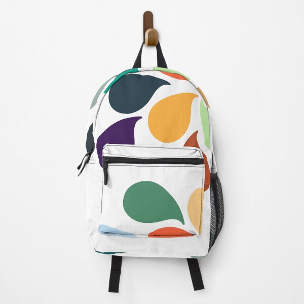 Item preview, Colorful Water Drops designed and sold by Amir Faysal.