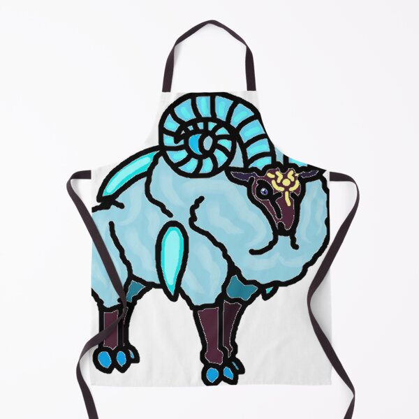 Item preview, Northern Ram designed and sold by Megasaur66.