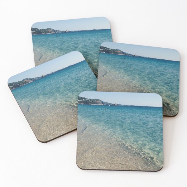 Item preview, Beach. Kefalonia Greece designed and sold by electricimage.