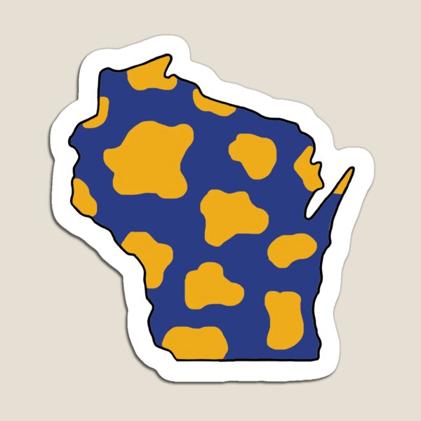 Item preview, UWEC Pattern Wisconsin designed and sold by megncheese01.