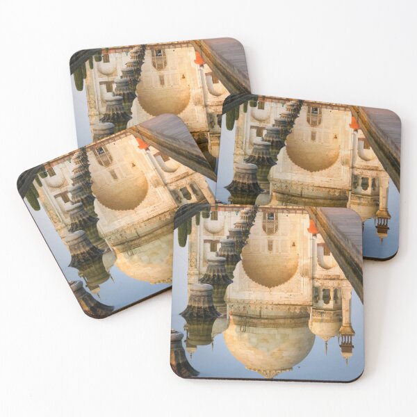 Item preview, Bibi Qa Maqbara designed and sold by Reymond Page.