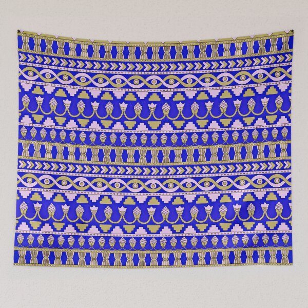 Item preview, Mesopotamian Art Patterns designed and sold by doniainart.