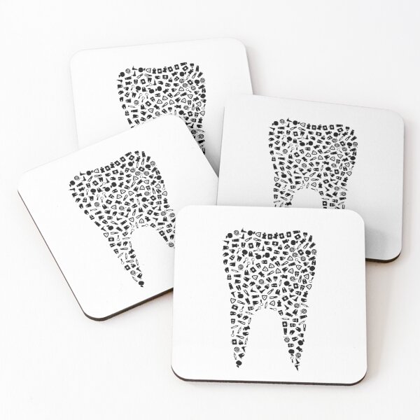 Item preview, Tooth Lovers  designed and sold by CulturalMesh.