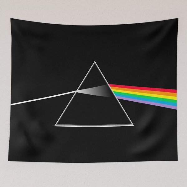 Item preview, Newton's prism designed and sold by FelpoStore.