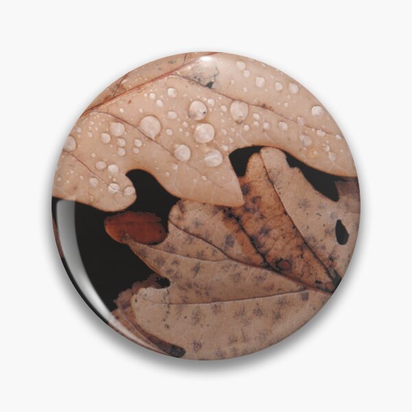 Item preview, autumn leaves in the rain designed and sold by Nataliya89.