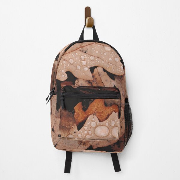 Item preview, autumn leaves in the rain designed and sold by Nataliya89.