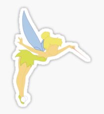 Tinkerbell Sticker