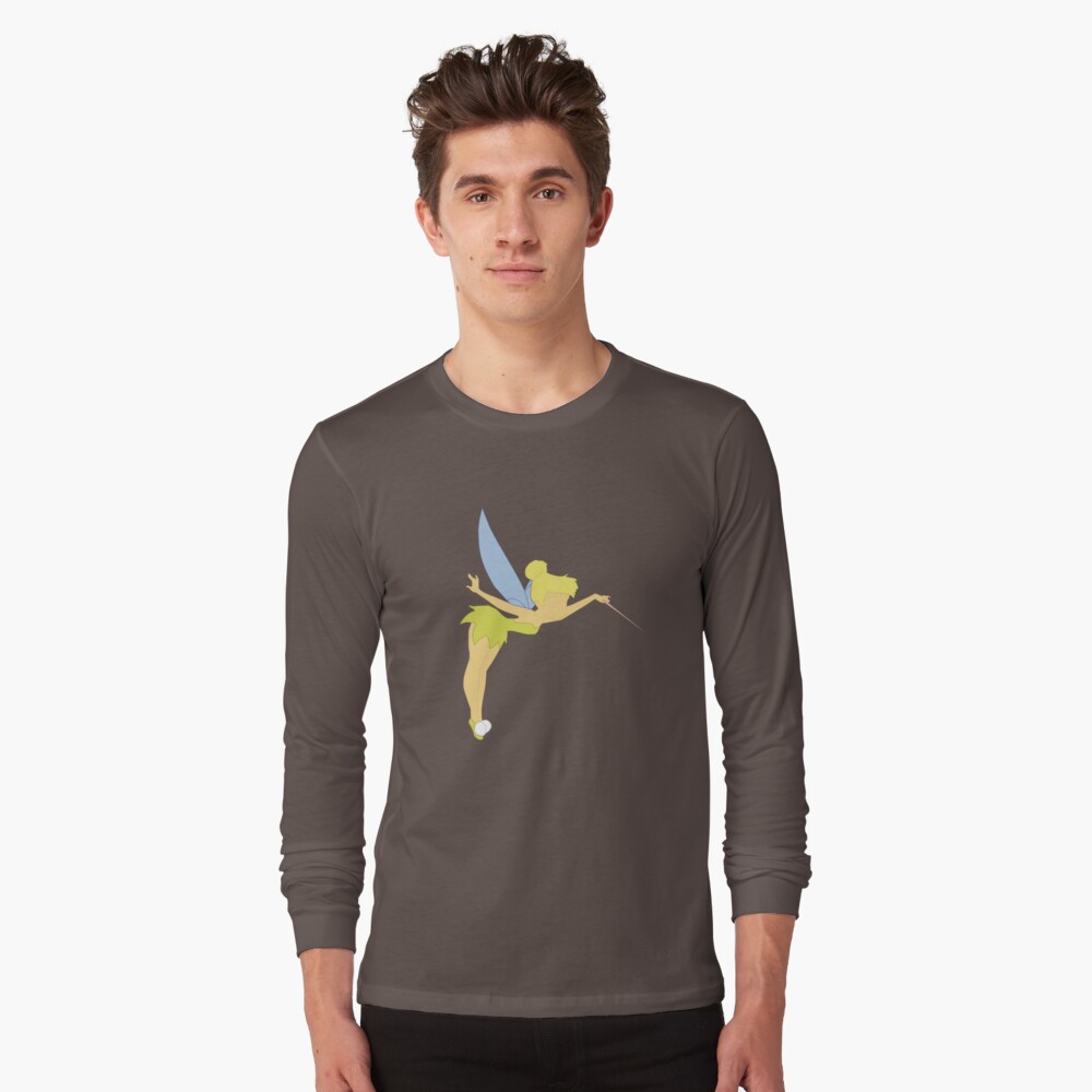 Item preview, Long Sleeve T-Shirt designed and sold by RoyalDesign.