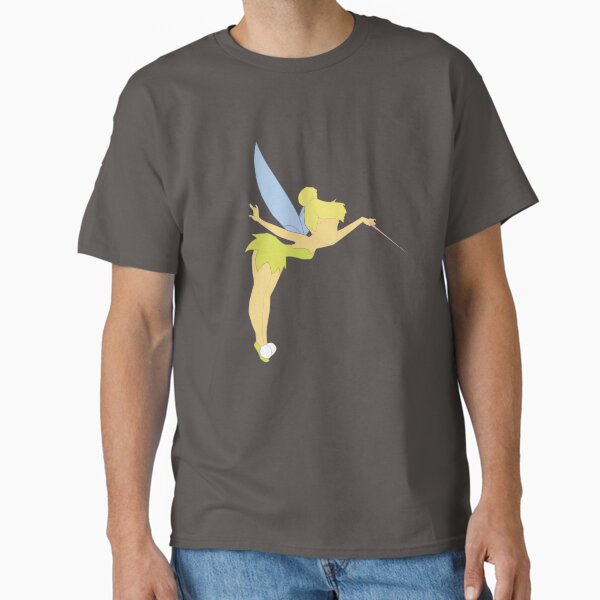Item preview, Tinkerbell designed and sold by NightOwl Designs.