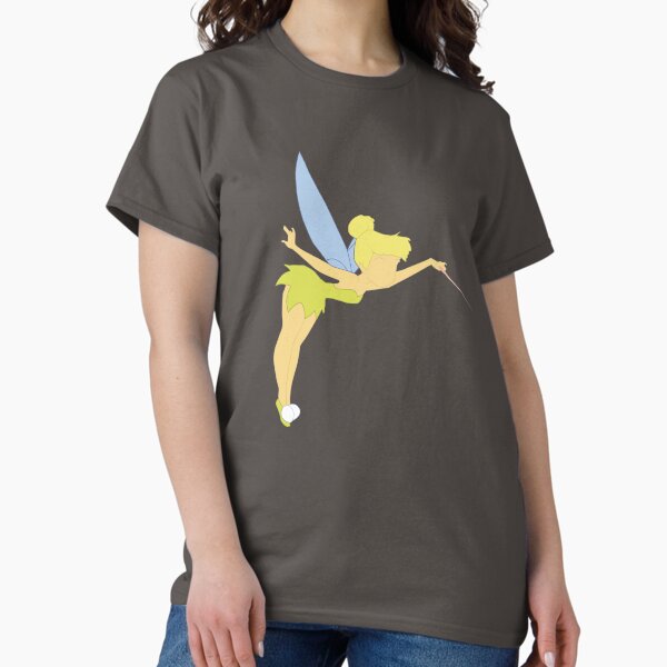 Item preview, Tinkerbell designed and sold by NightOwl Designs.