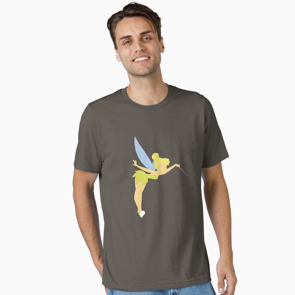 Item preview, Essential T-Shirt designed and sold by RoyalDesign.