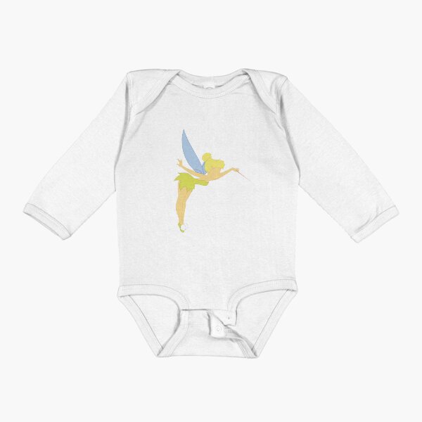 Item preview, Tinkerbell designed and sold by NightOwl Designs.