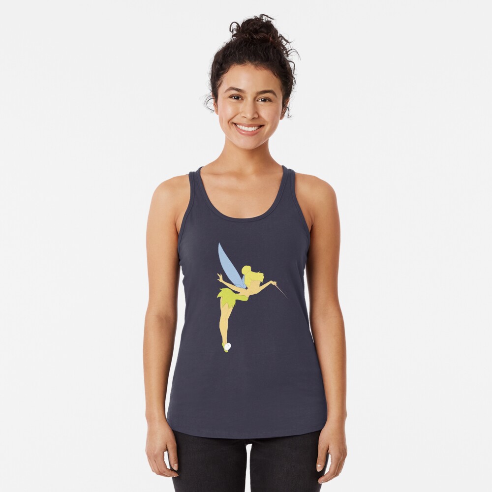 Item preview, Racerback Tank Top designed and sold by RoyalDesign.
