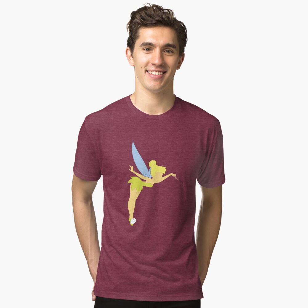 Item preview, Tri-blend T-Shirt designed and sold by RoyalDesign.